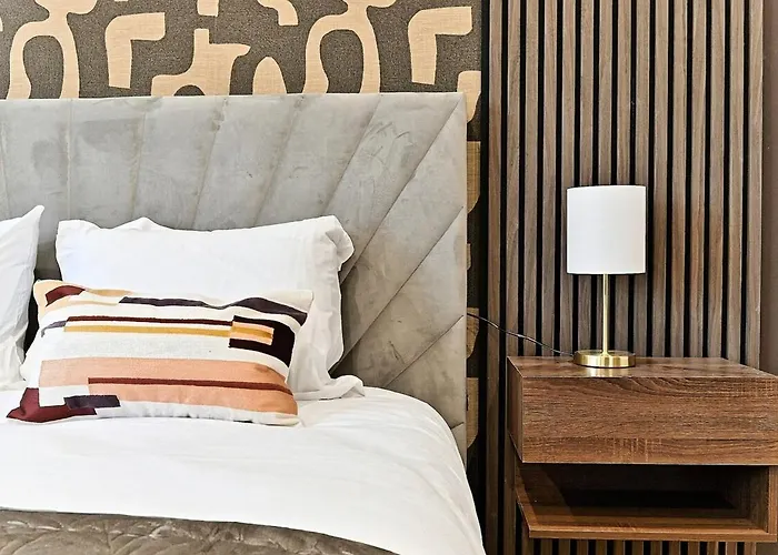 Apartment Elegant - Pere Lachaise