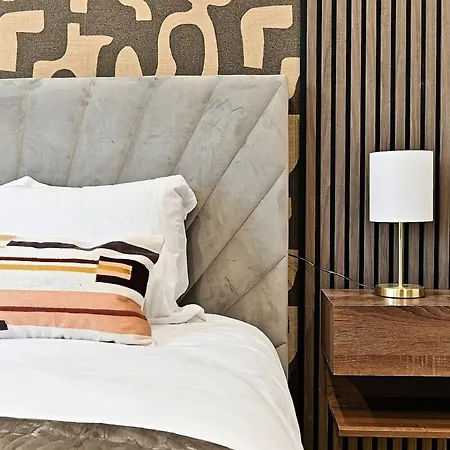 Apartamento élégant - Père Lachaise